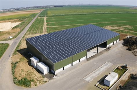 bâtiments photovoltaïques gratuits.